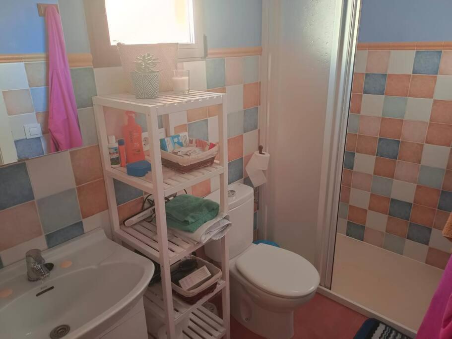 Hogar Con Encanto En Segorbe Exterior photo