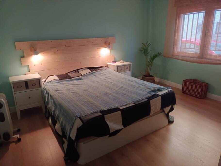 Hogar Con Encanto En Segorbe Exterior photo