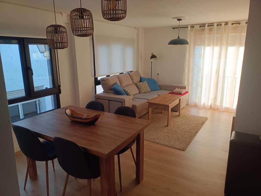 Hogar Con Encanto En Segorbe Exterior photo